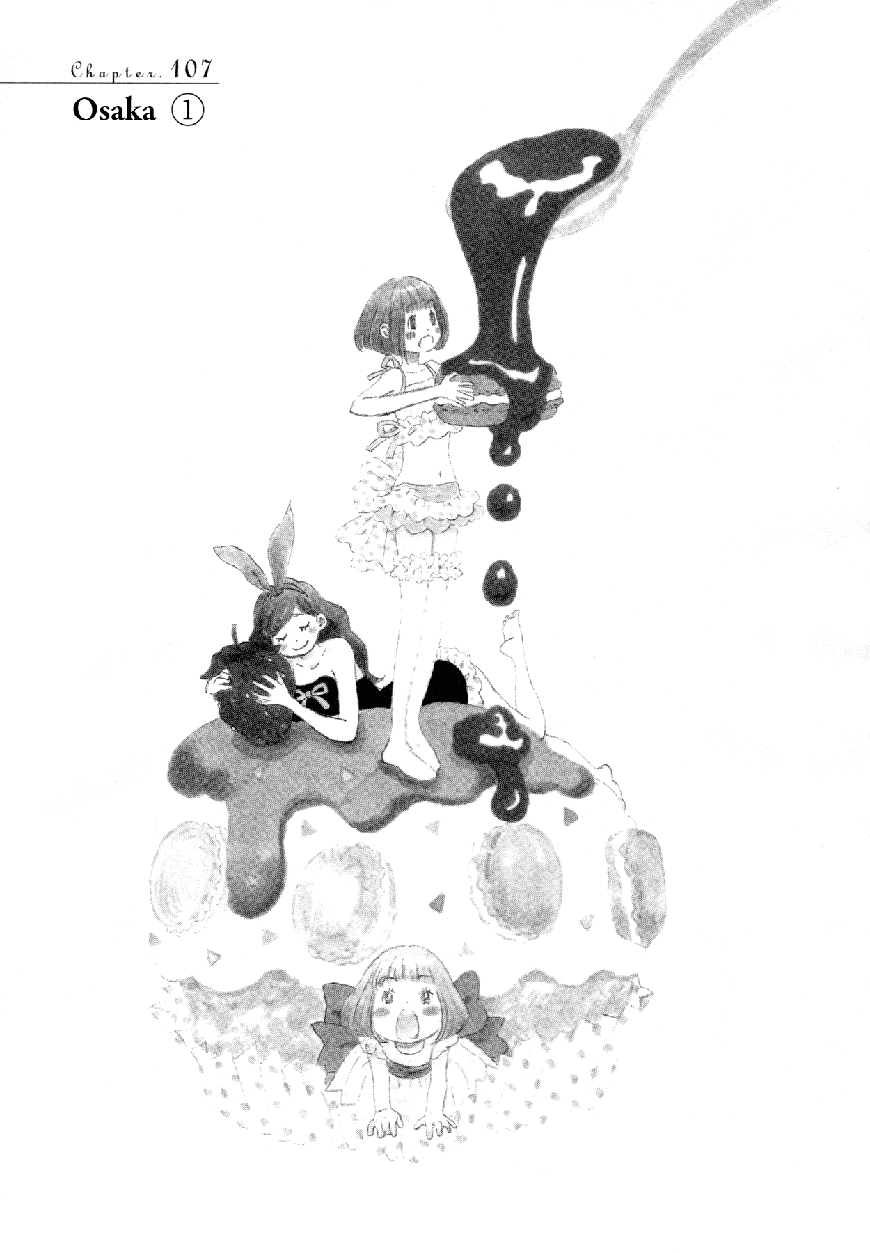 Read March Comes in Like a Lion ENGLISH Manga Online