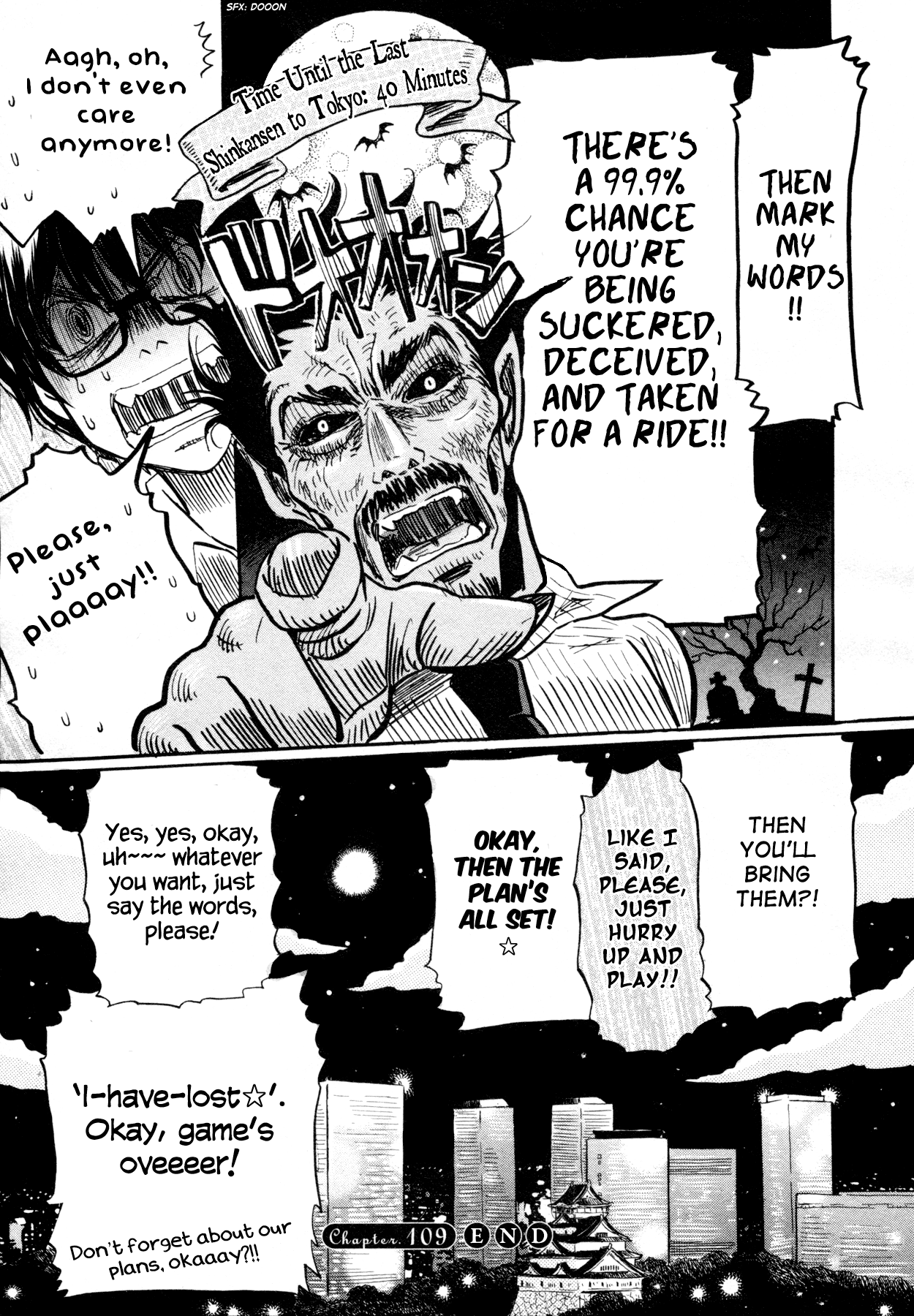 Read March Comes in Like a Lion ENGLISH Manga Online