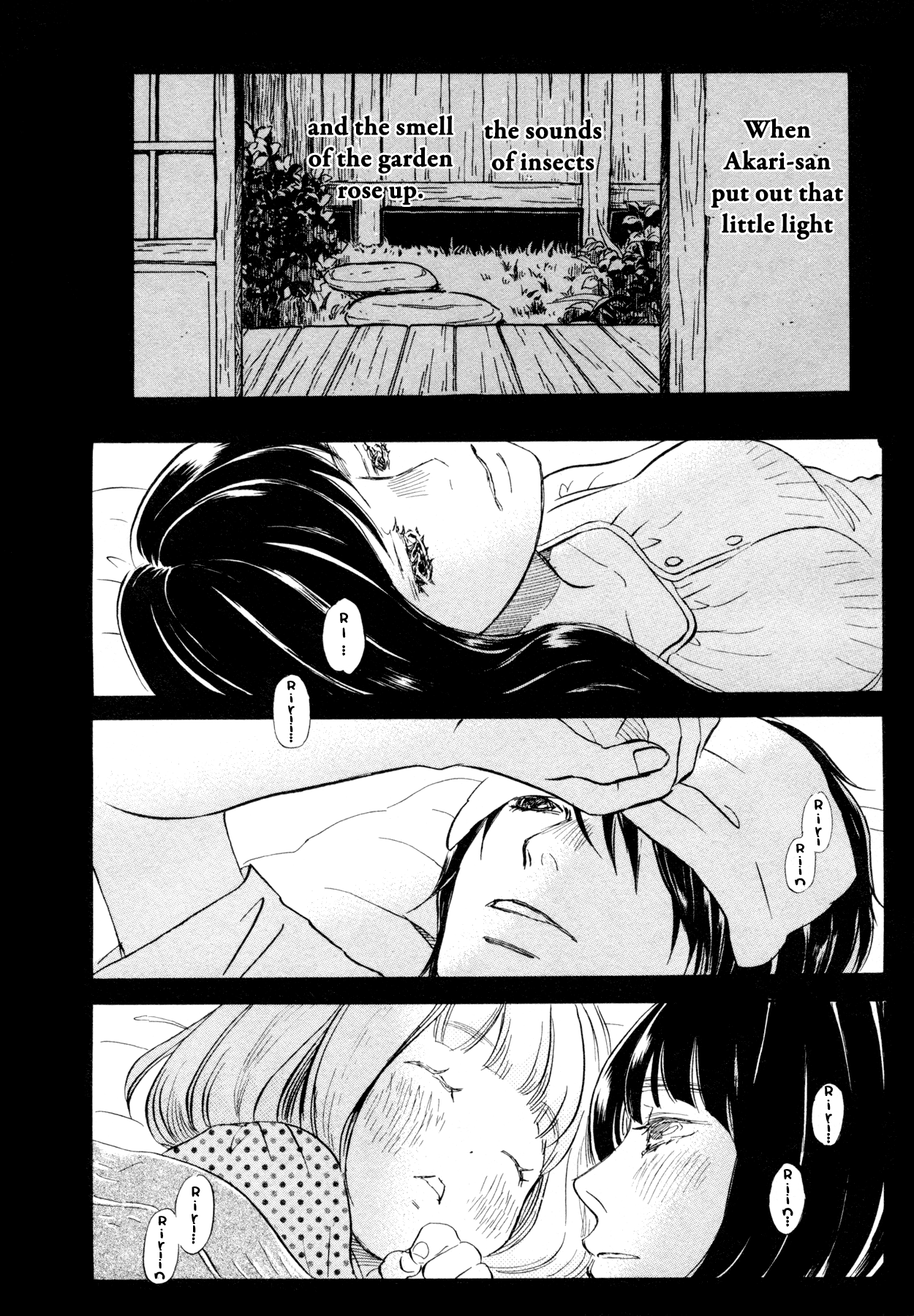 Read March Comes in Like a Lion ENGLISH Manga Online