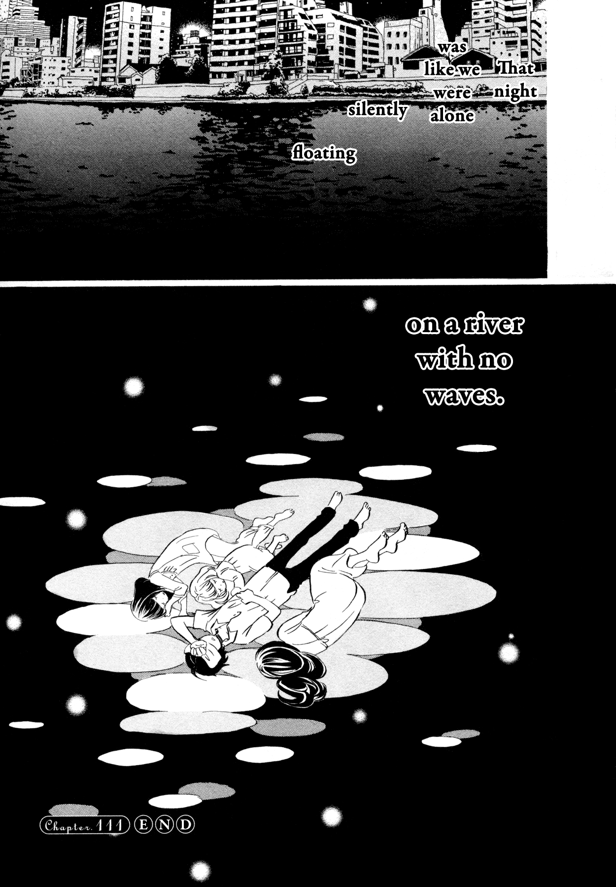 Read March Comes in Like a Lion ENGLISH Manga Online