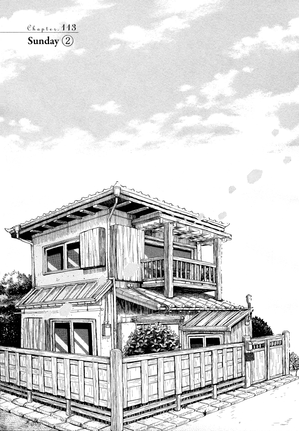 Read March Comes in Like a Lion ENGLISH Manga Online