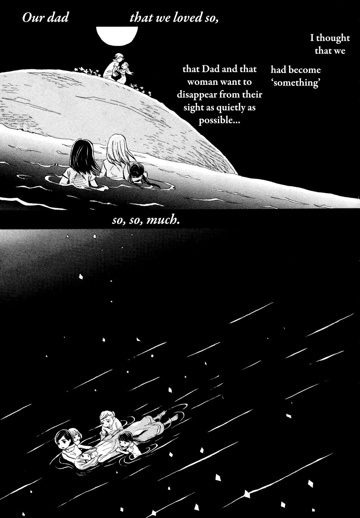 Read March Comes in Like a Lion ENGLISH Manga Online