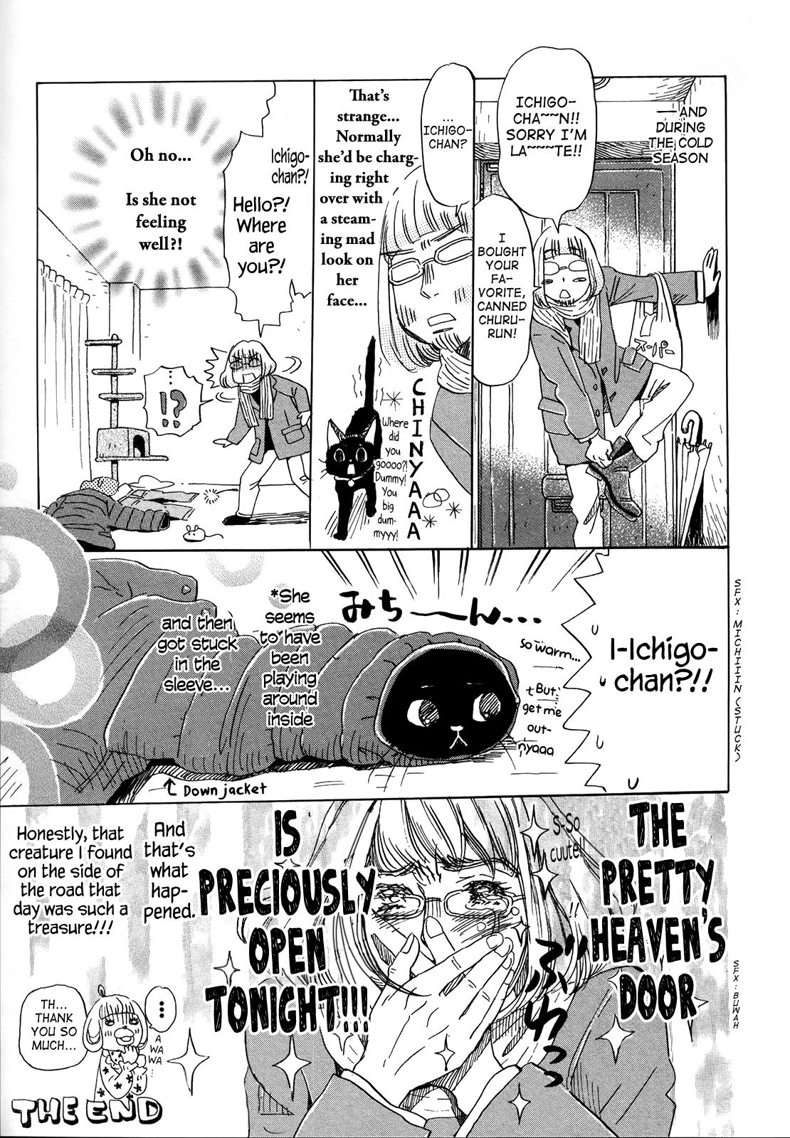 Read March Comes in Like a Lion ENGLISH Manga Online