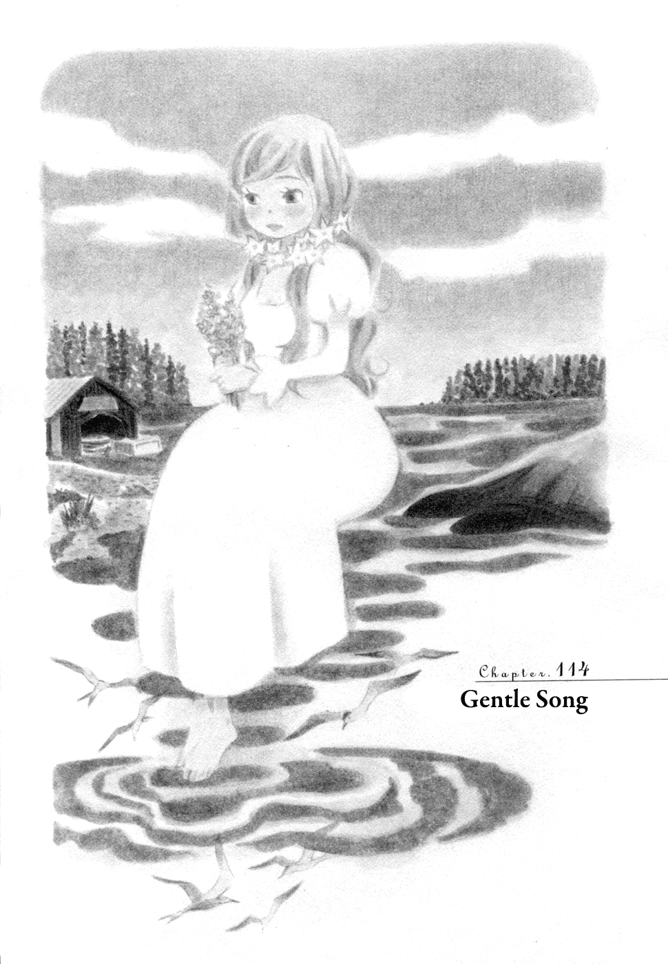 Read March Comes in Like a Lion ENGLISH Manga Online