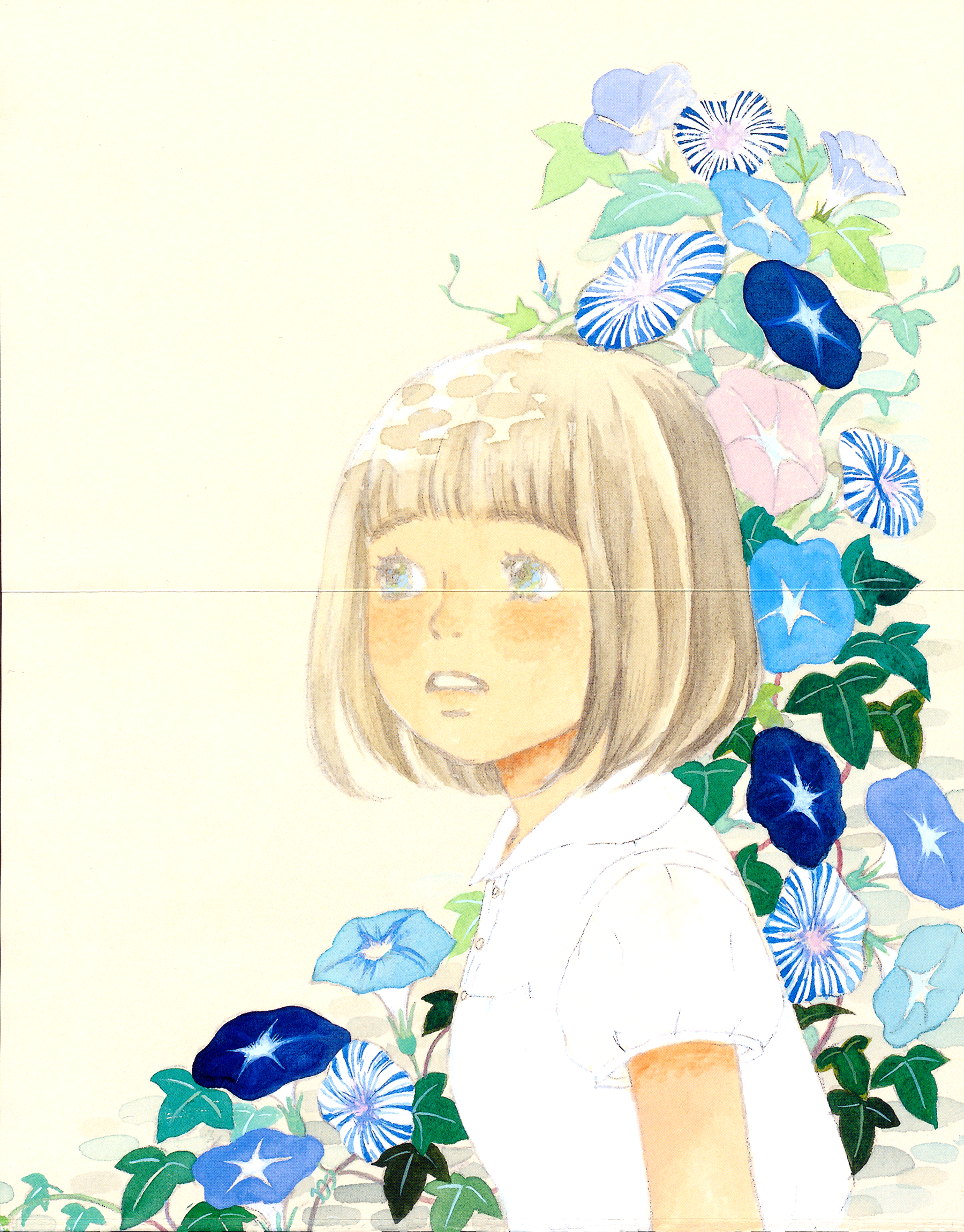 Read March Comes in Like a Lion ENGLISH Manga Online