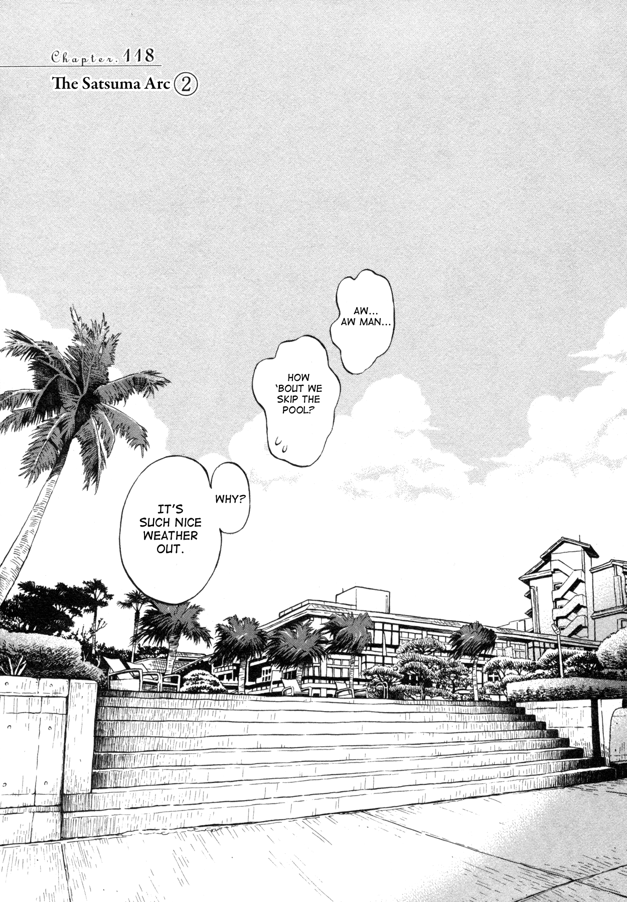 Read March Comes in Like a Lion ENGLISH Manga Online