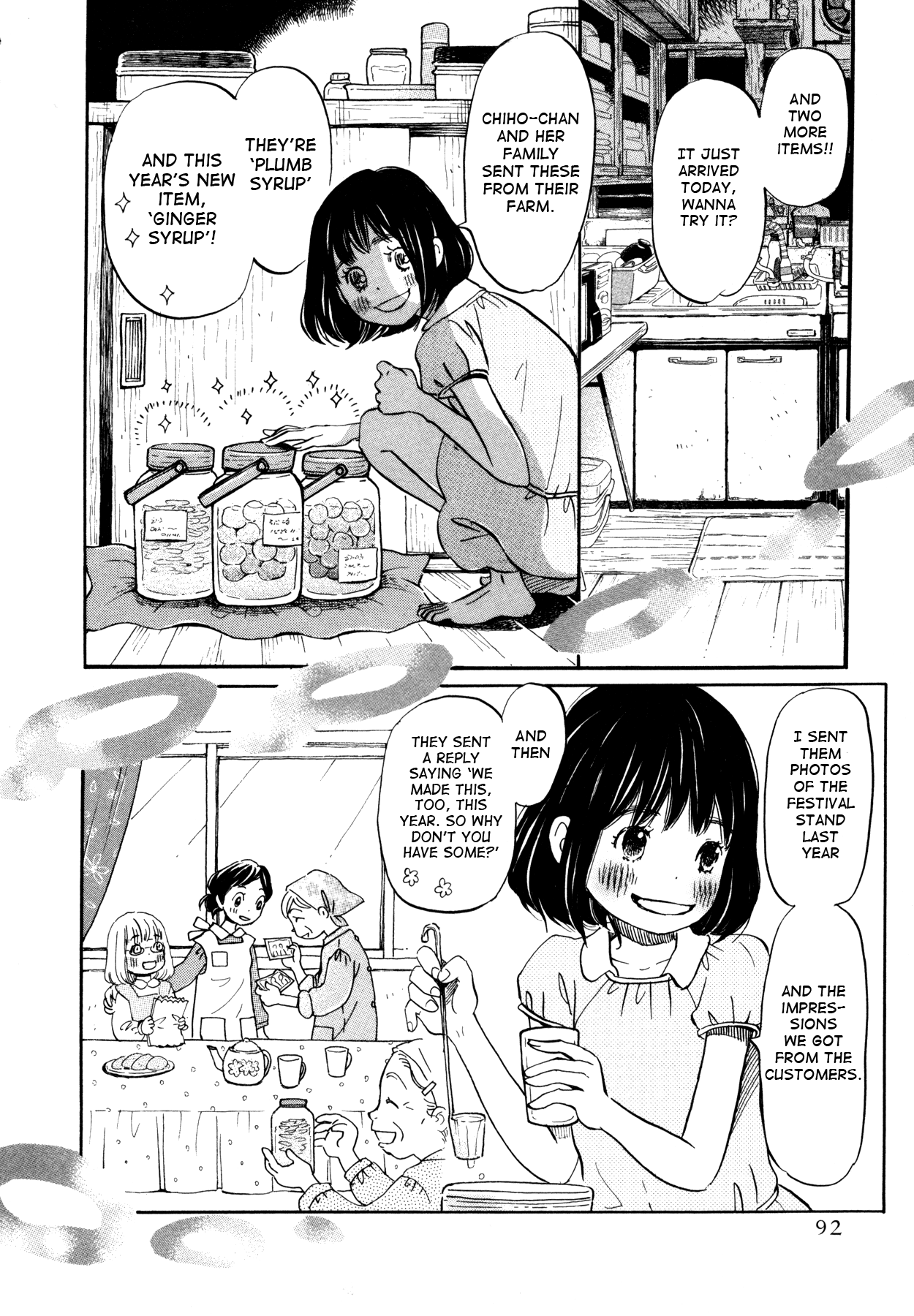 Read March Comes in Like a Lion ENGLISH Manga Online