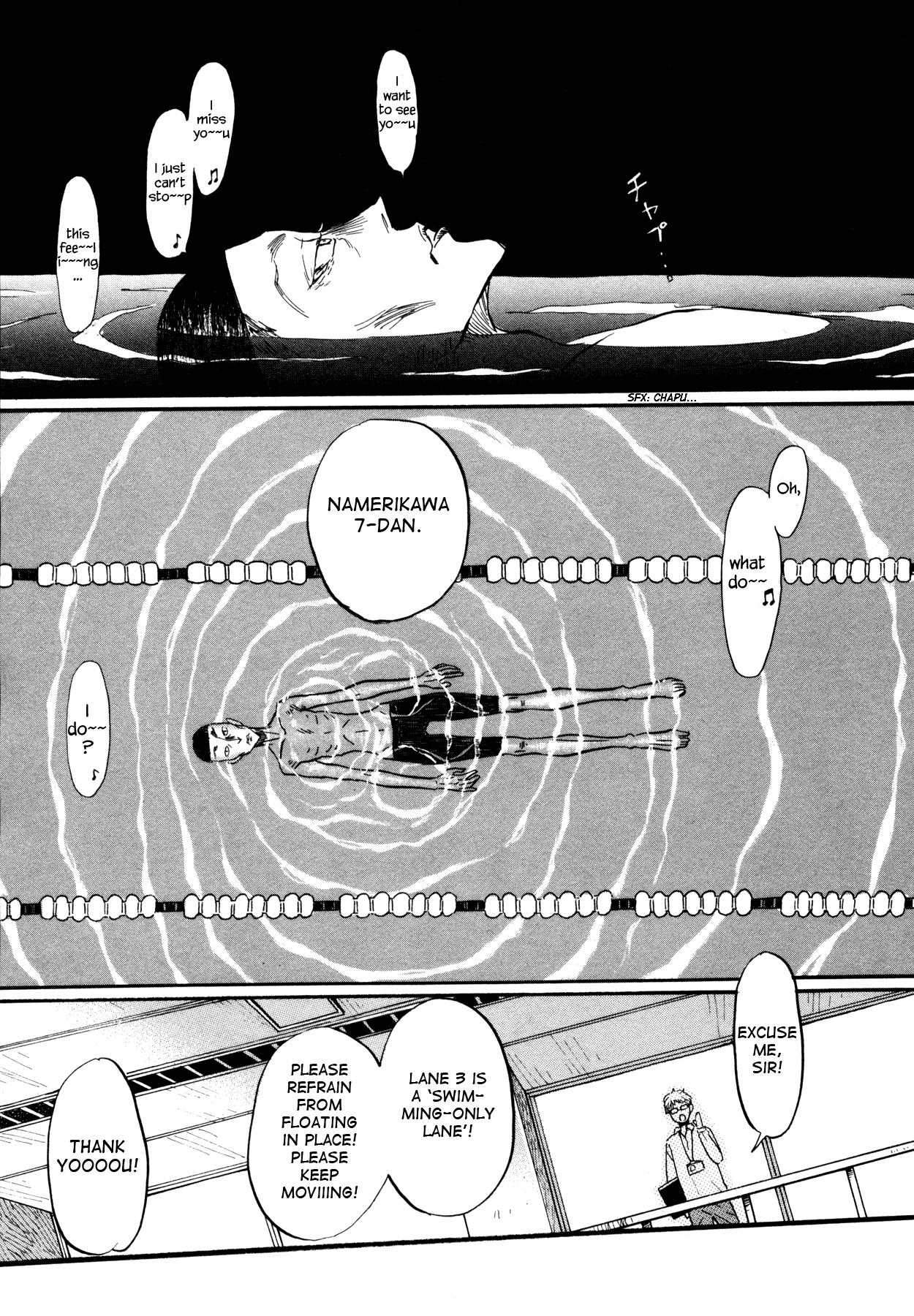 Read March Comes in Like a Lion ENGLISH Manga Online