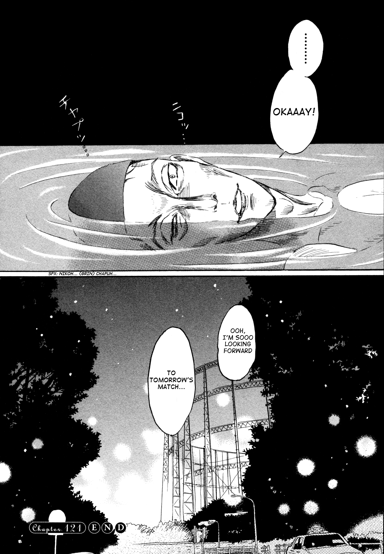 Read March Comes in Like a Lion ENGLISH Manga Online