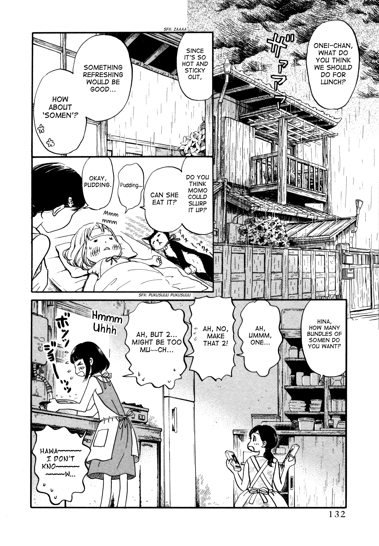 Read March Comes in Like a Lion ENGLISH Manga Online