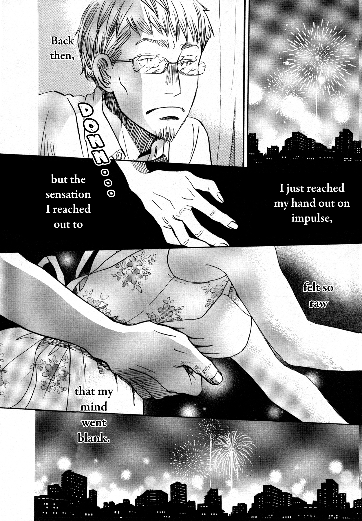 Read March Comes in Like a Lion ENGLISH Manga Online