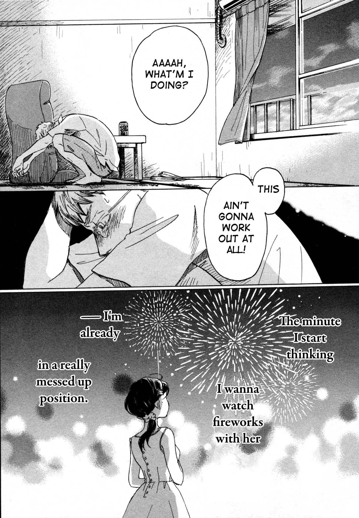 Read March Comes in Like a Lion ENGLISH Manga Online