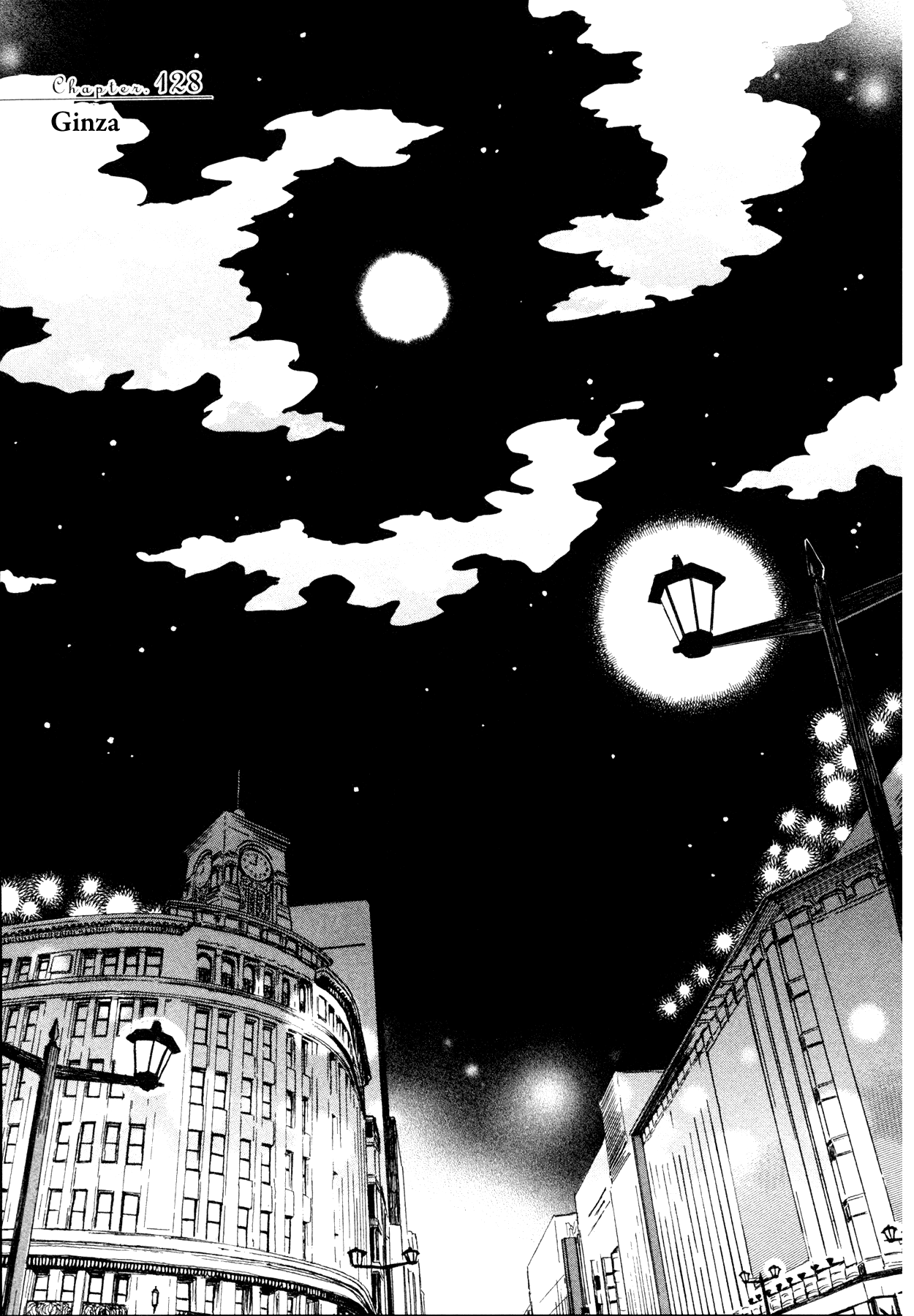 Read March Comes in Like a Lion ENGLISH Manga Online