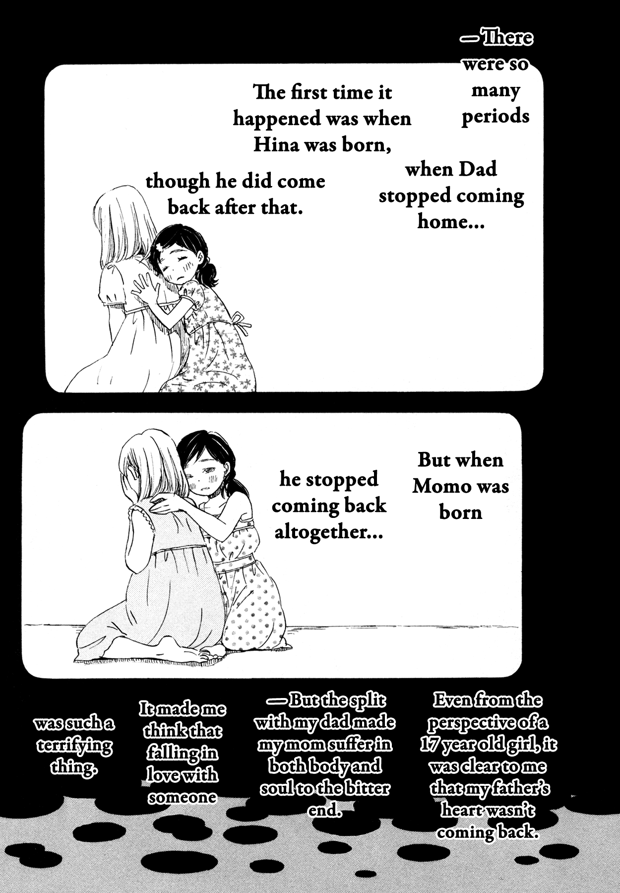 Read March Comes in Like a Lion ENGLISH Manga Online