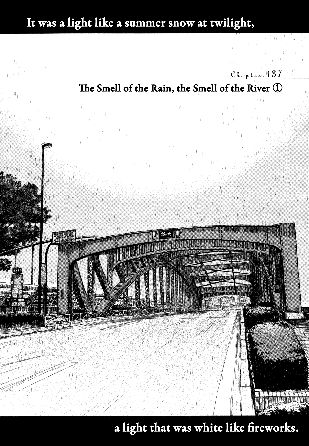 Read March Comes in Like a Lion ENGLISH Manga Online