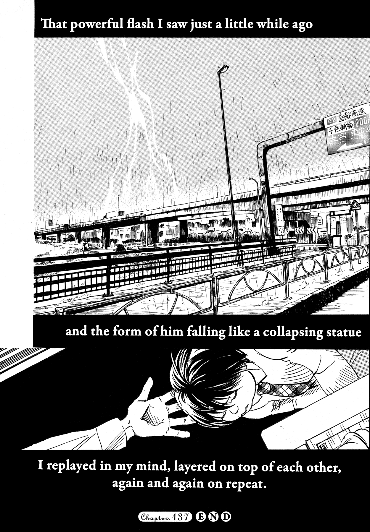 Read March Comes in Like a Lion ENGLISH Manga Online