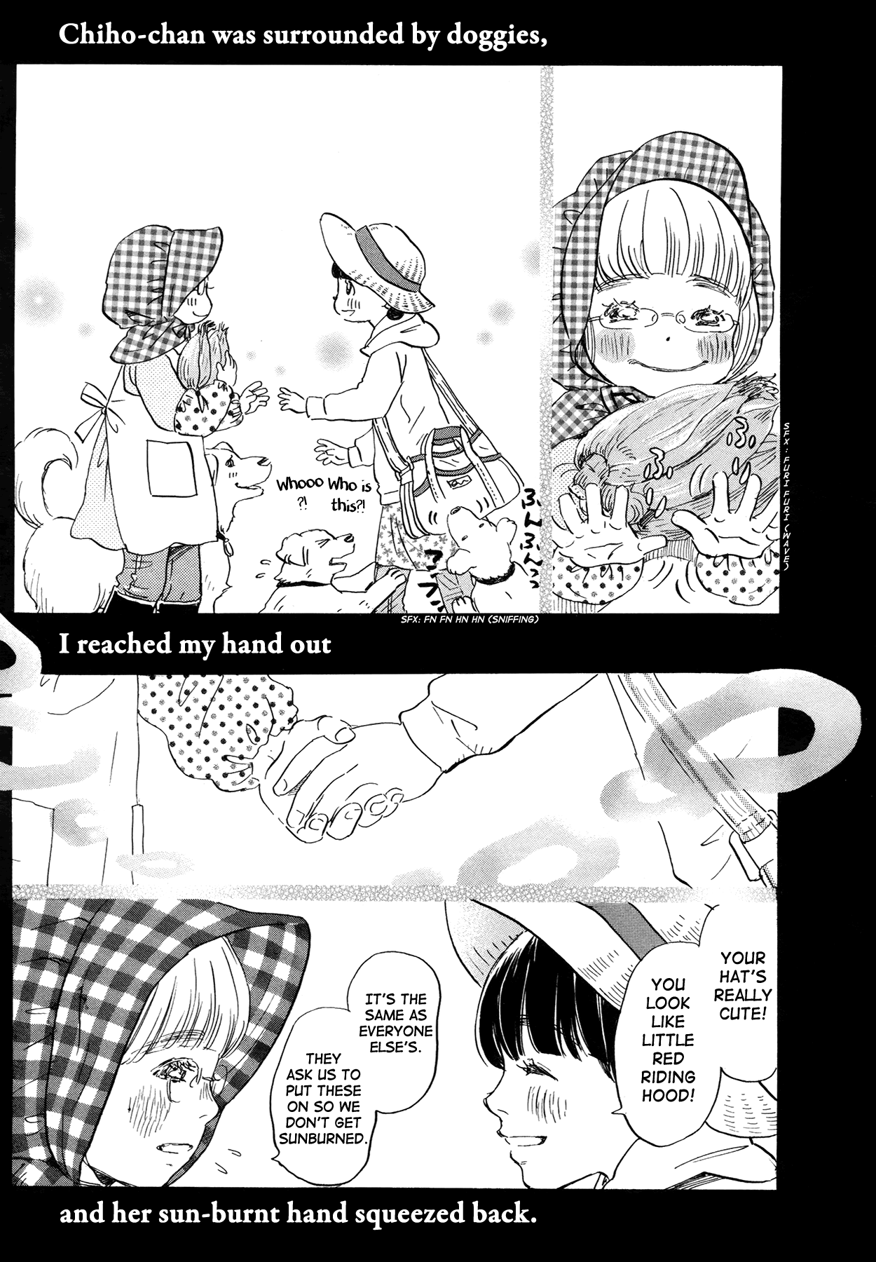 Read March Comes in Like a Lion ENGLISH Manga Online