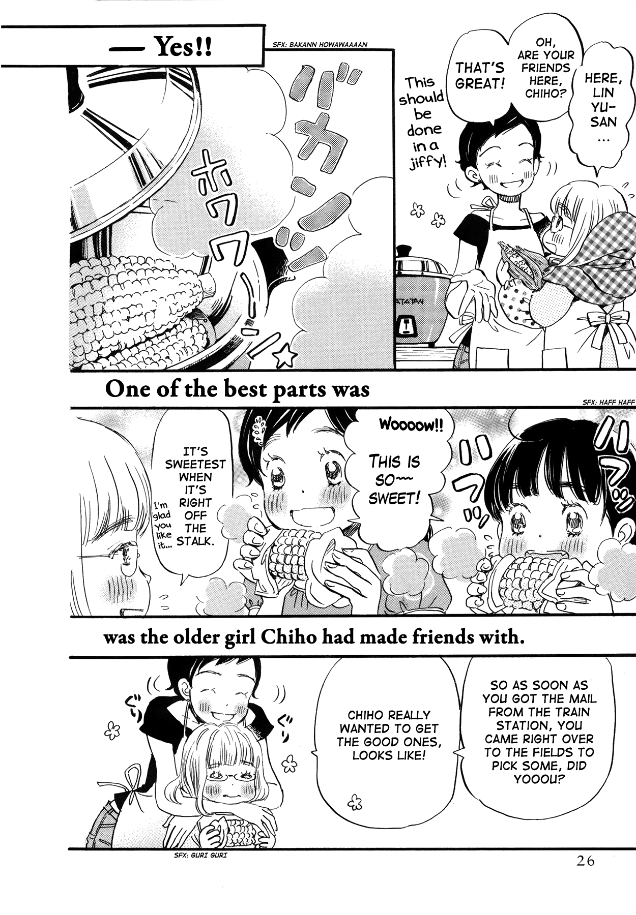 Read March Comes in Like a Lion ENGLISH Manga Online