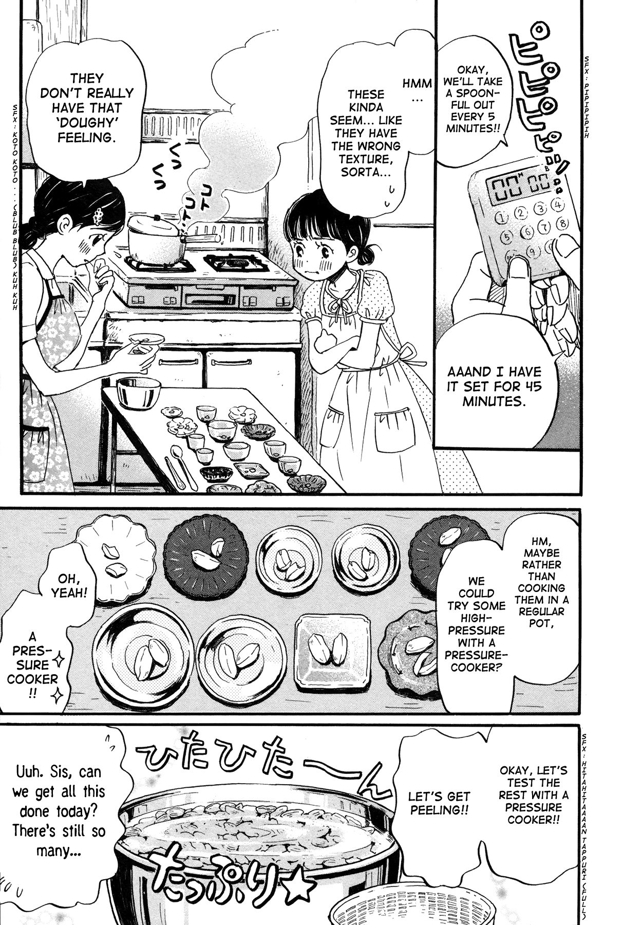 Read March Comes in Like a Lion ENGLISH Manga Online
