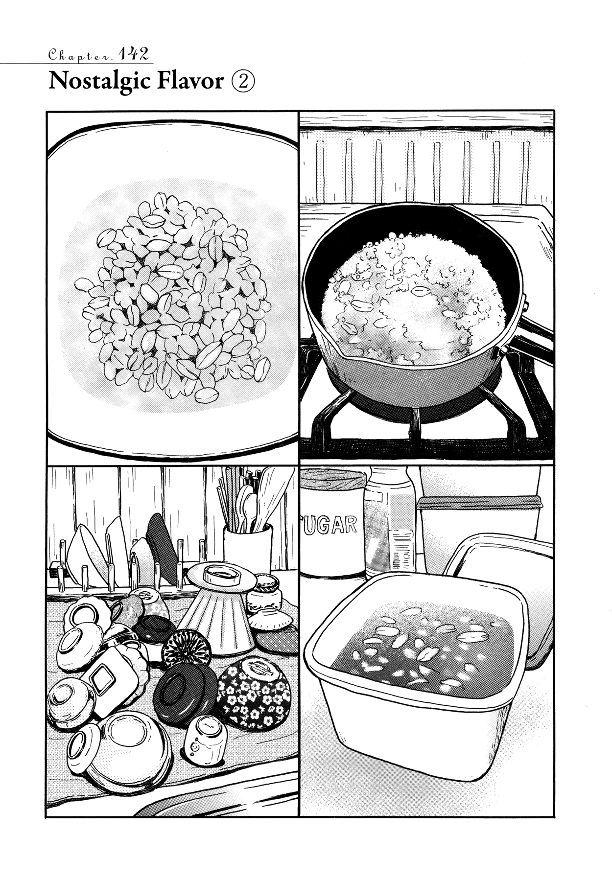 Read March Comes in Like a Lion ENGLISH Manga Online