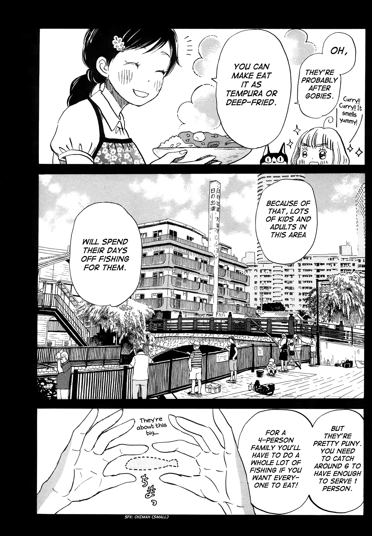 Read March Comes in Like a Lion ENGLISH Manga Online