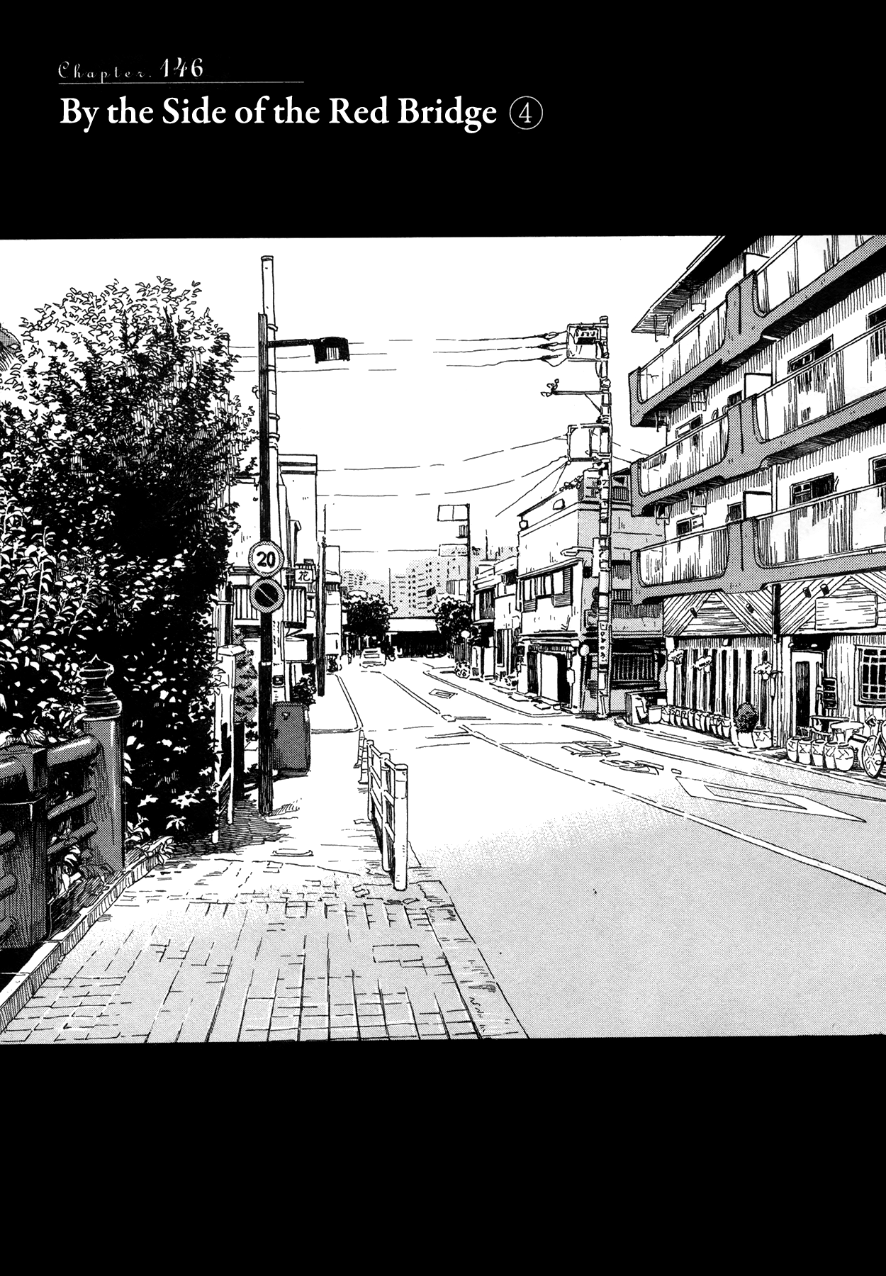 Read March Comes in Like a Lion ENGLISH Manga Online