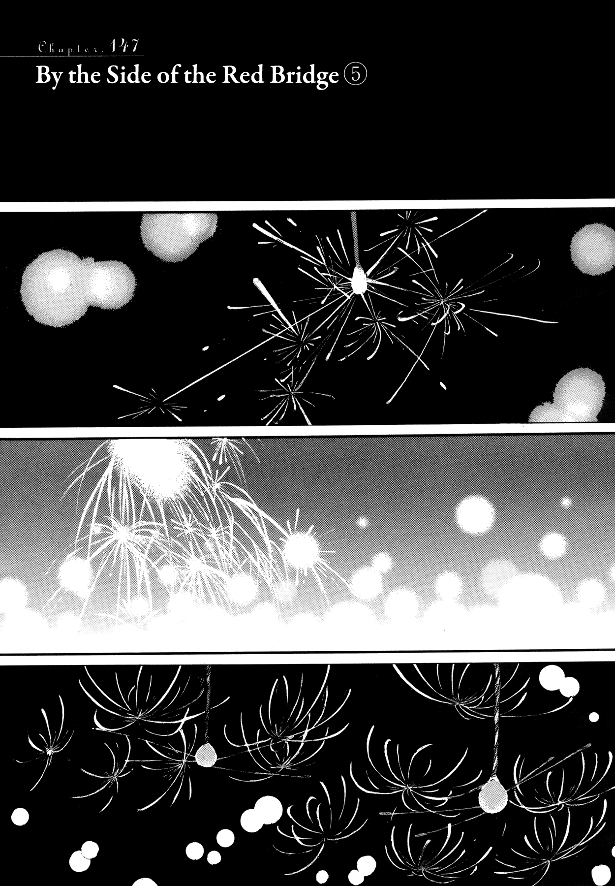 Read March Comes in Like a Lion ENGLISH Manga Online