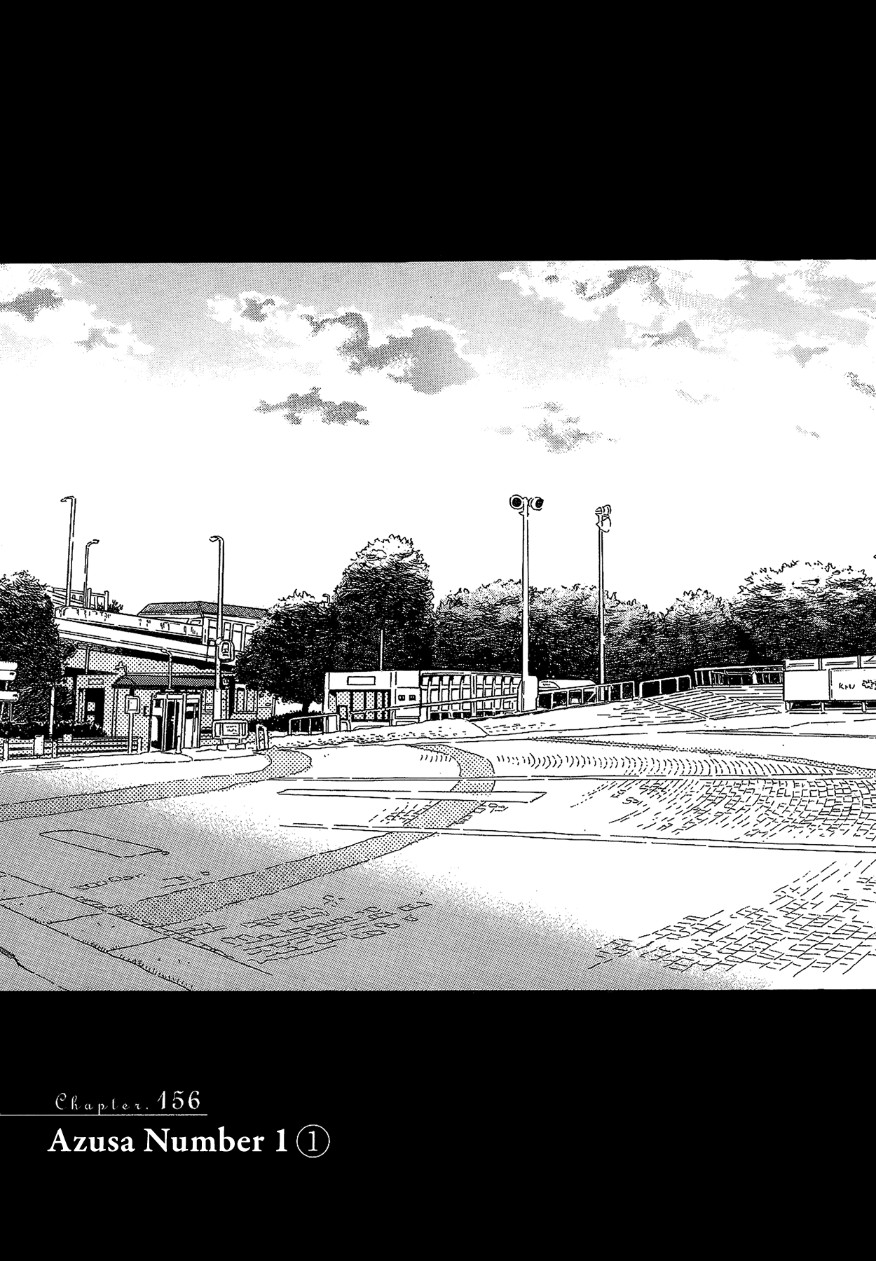 Read March Comes in Like a Lion ENGLISH Manga Online