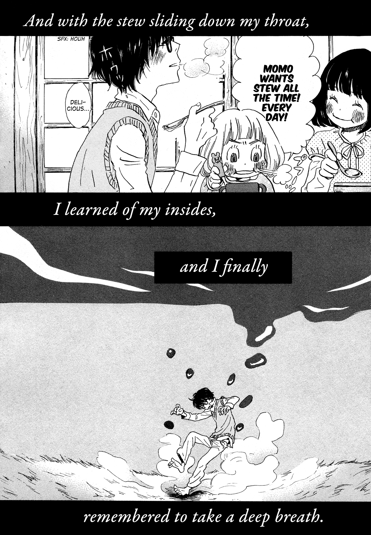 Read March Comes in Like a Lion ENGLISH Manga Online