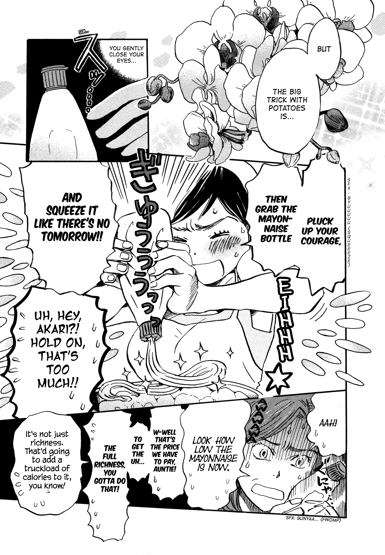 Read March Comes in Like a Lion ENGLISH Manga Online