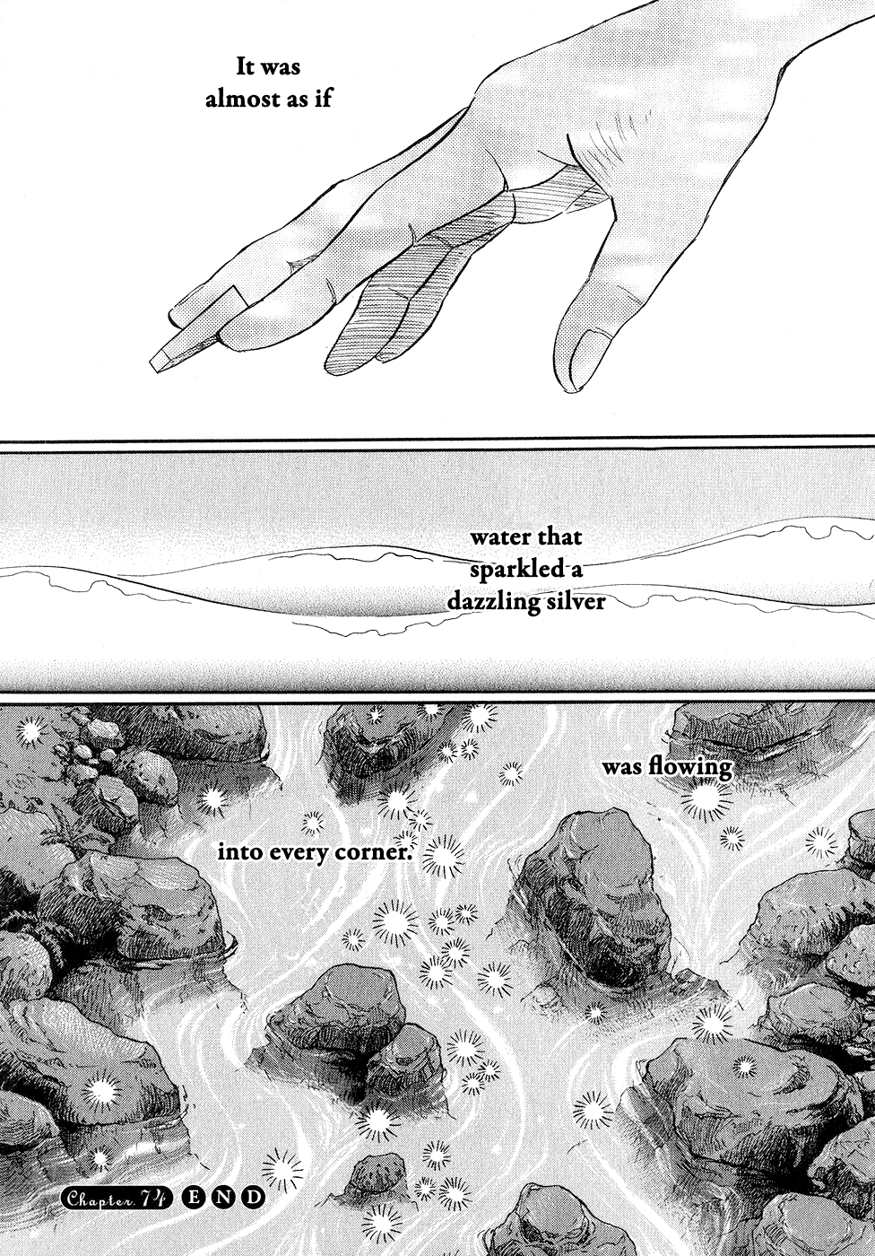 Read March Comes in Like a Lion ENGLISH Manga Online