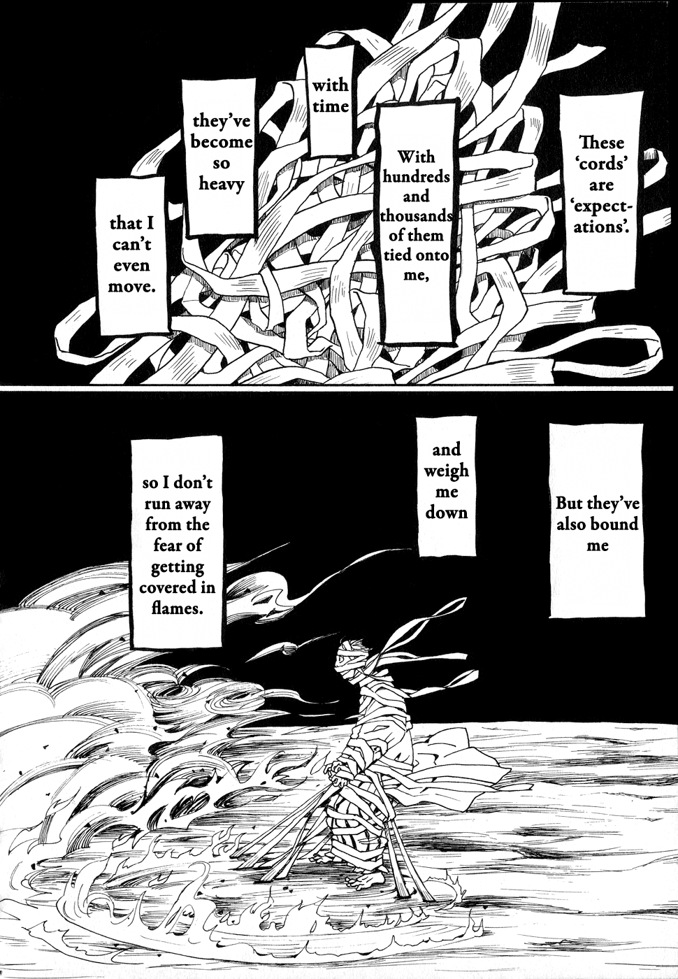 Read March Comes in Like a Lion ENGLISH Manga Online