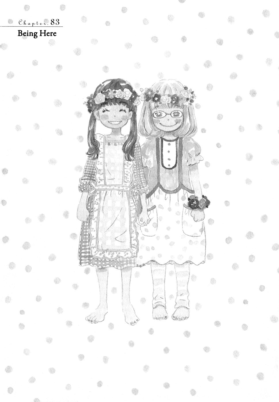 Read March Comes in Like a Lion ENGLISH Manga Online