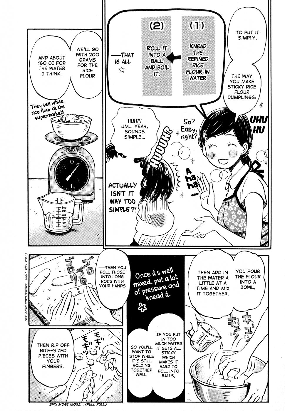 Read March Comes in Like a Lion ENGLISH Manga Online
