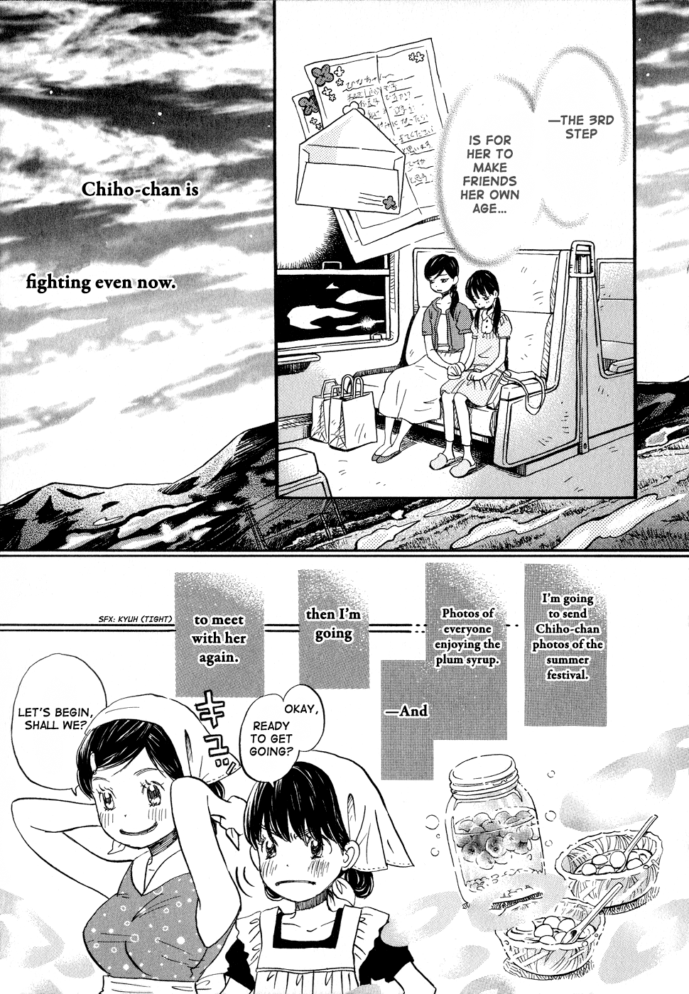 Read March Comes in Like a Lion ENGLISH Manga Online