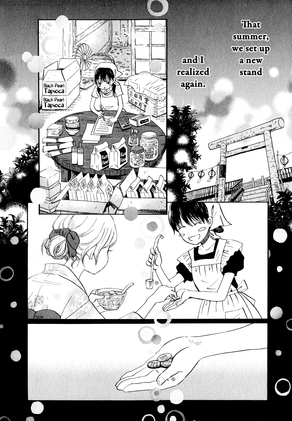 Read March Comes in Like a Lion ENGLISH Manga Online