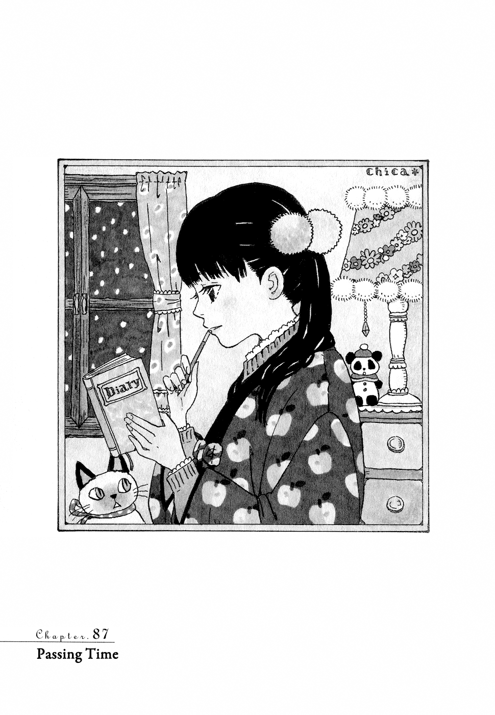 Read March Comes in Like a Lion ENGLISH Manga Online