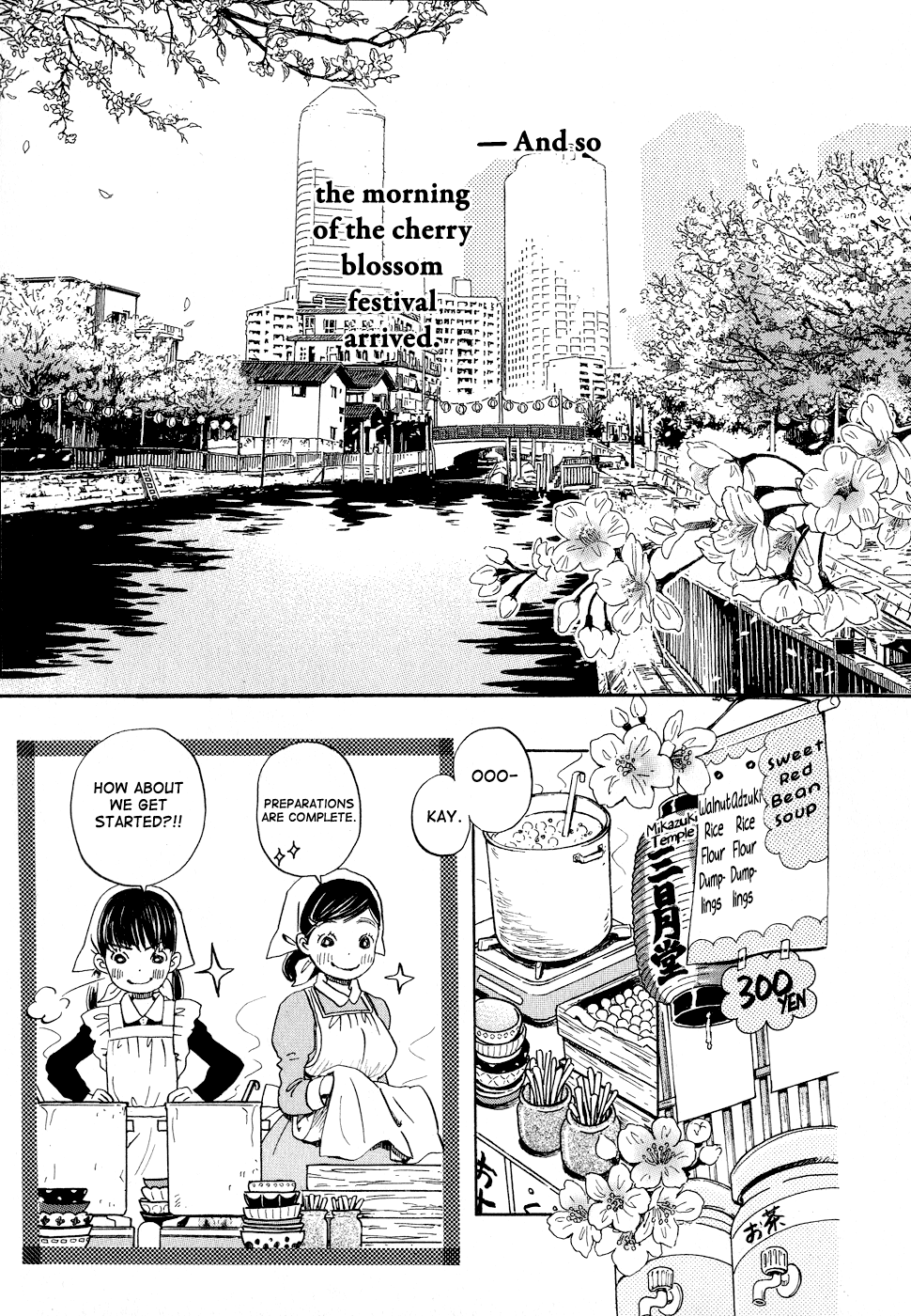 Read March Comes in Like a Lion ENGLISH Manga Online
