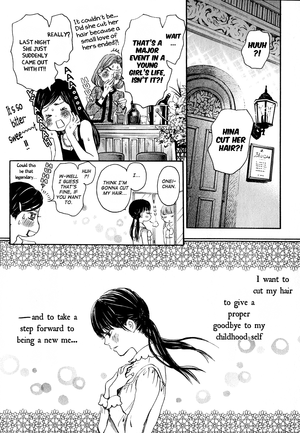 Read March Comes in Like a Lion ENGLISH Manga Online
