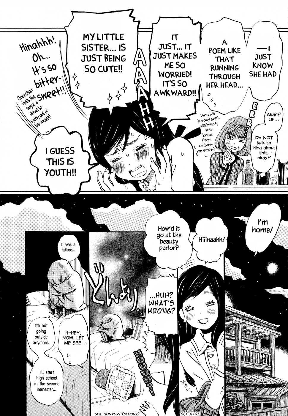 Read March Comes in Like a Lion ENGLISH Manga Online