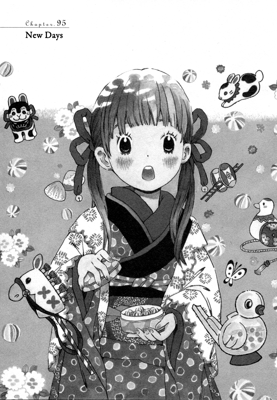 Read March Comes in Like a Lion ENGLISH Manga Online