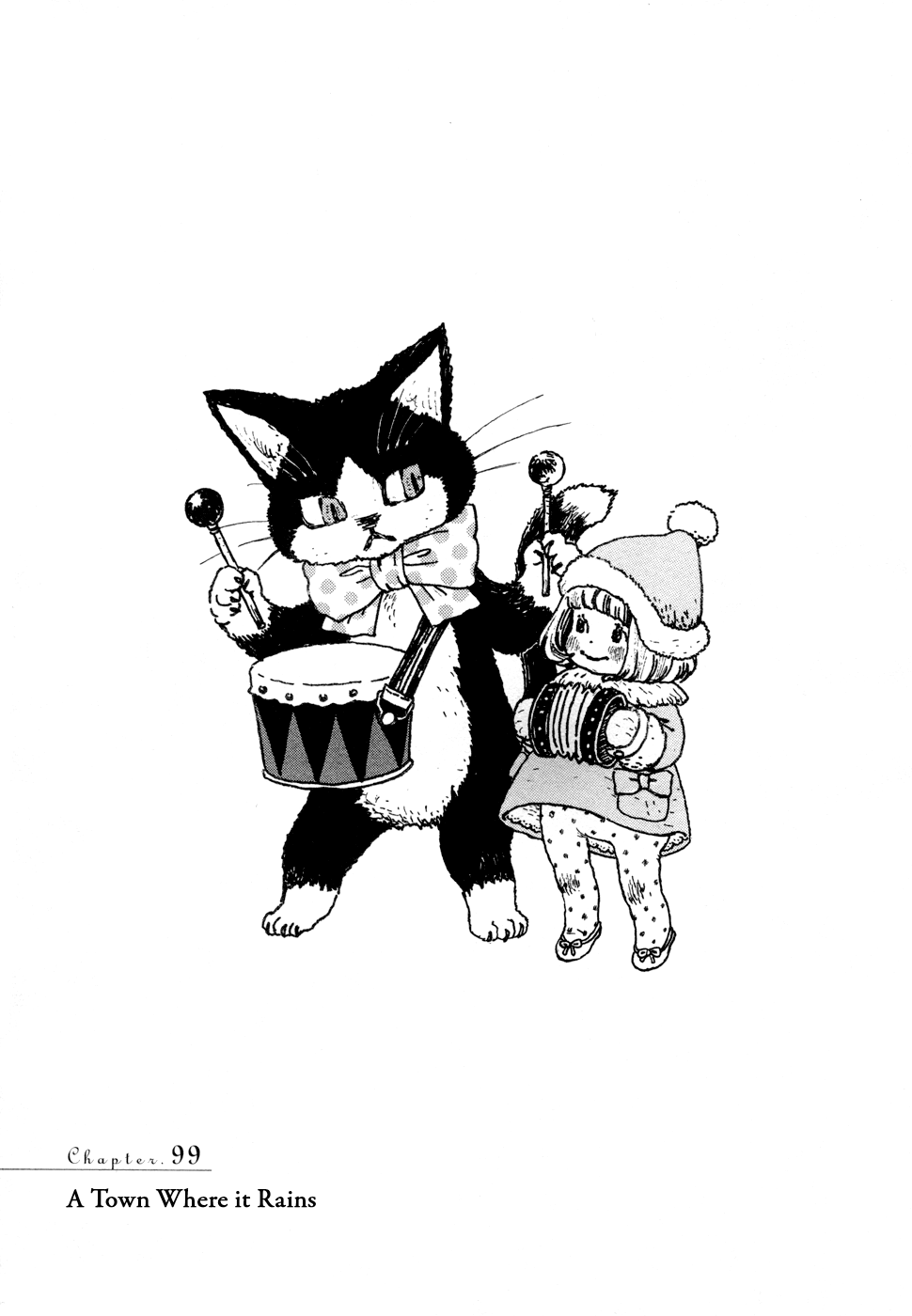 Read March Comes in Like a Lion ENGLISH Manga Online