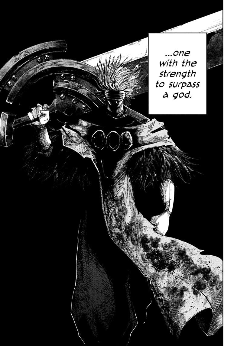 Read Mashle_ Magic and Muscles ENGLISH Manga Online