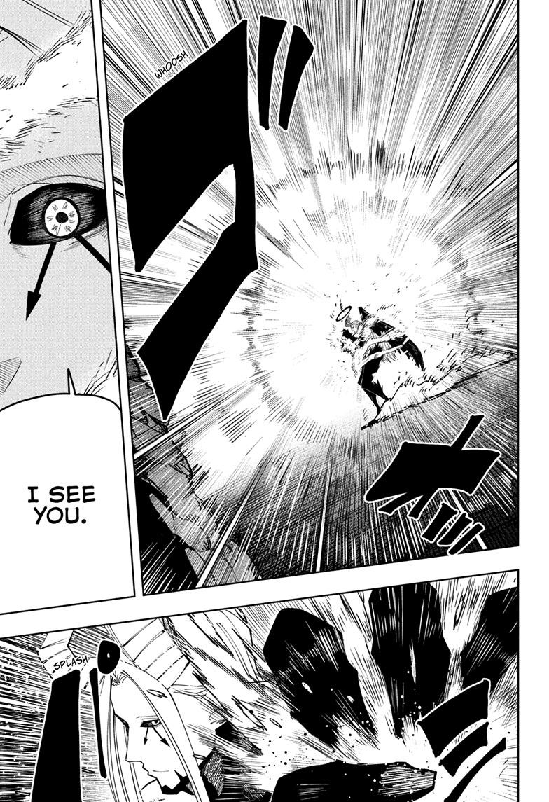 Read Mashle_ Magic and Muscles ENGLISH Manga Online