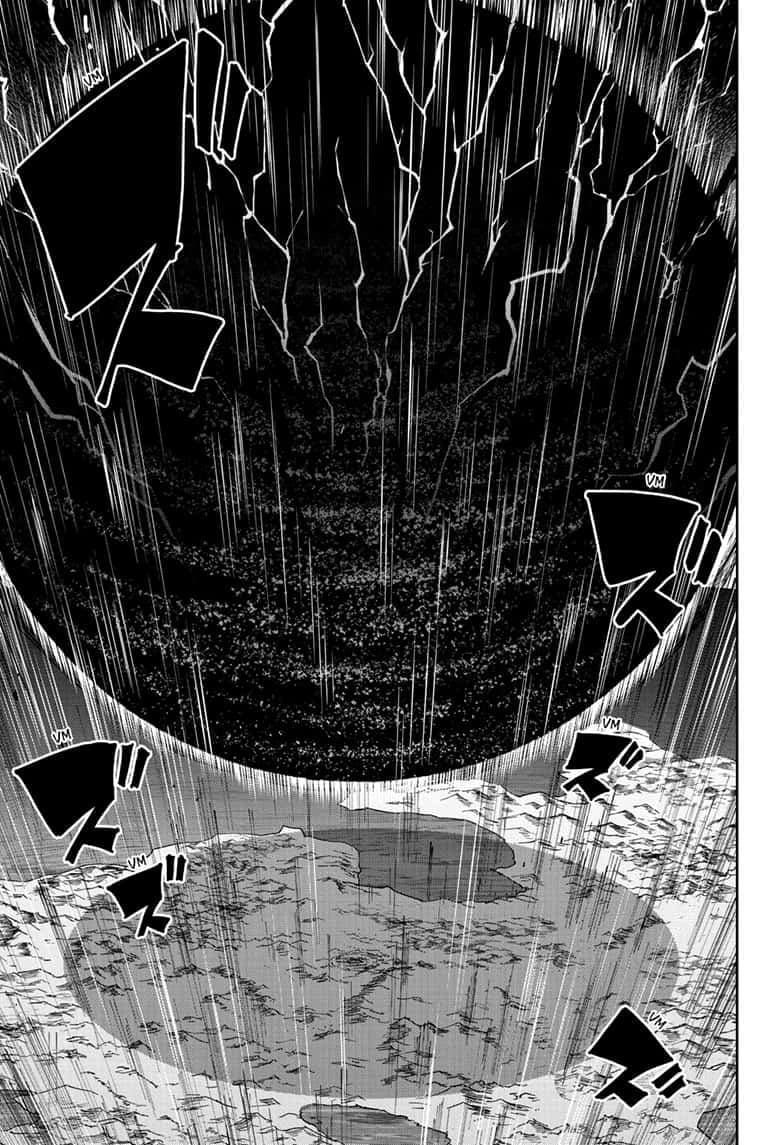 Read Mashle_ Magic and Muscles ENGLISH Manga Online