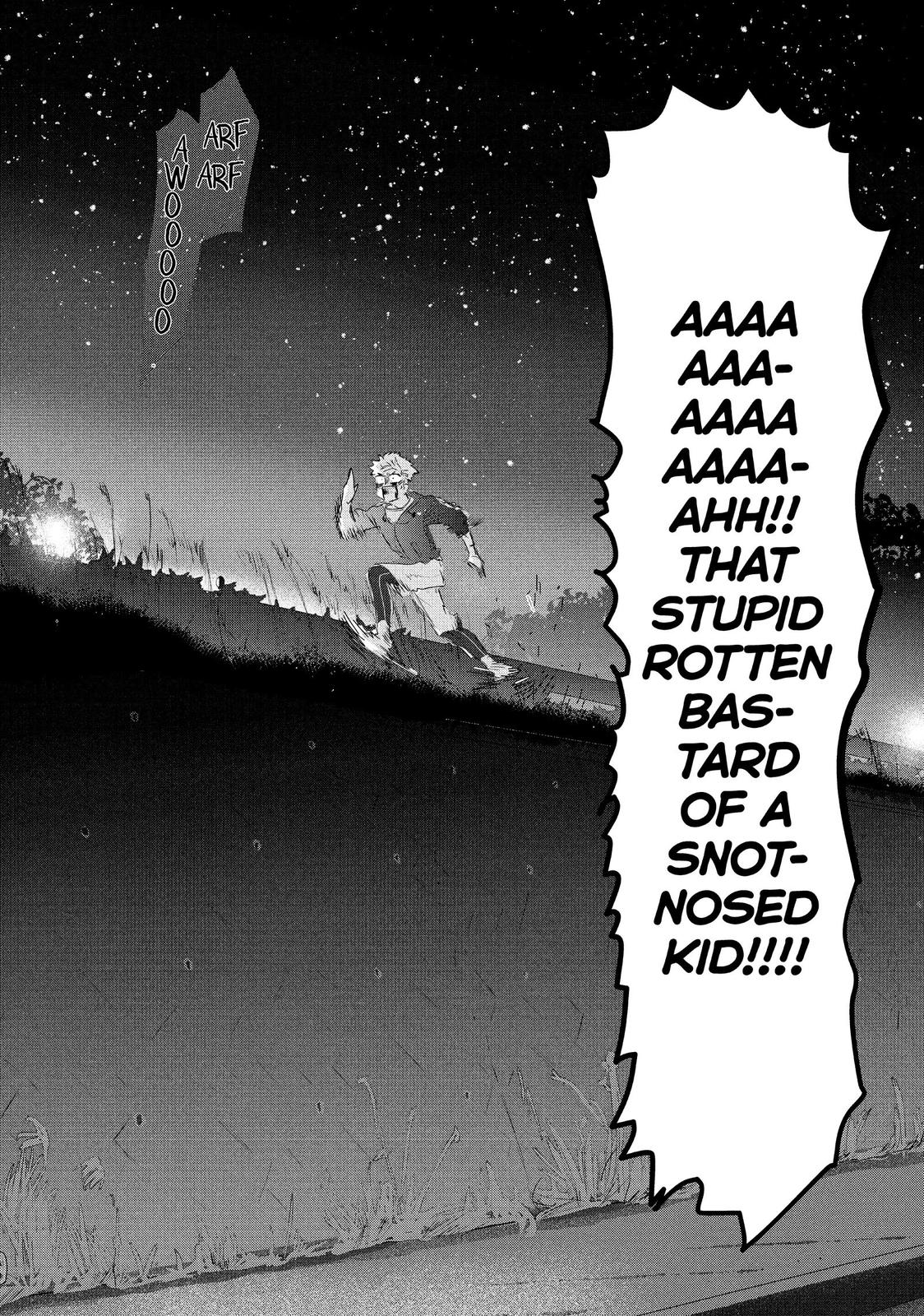 Read Medalist ENGLISH Manga Online