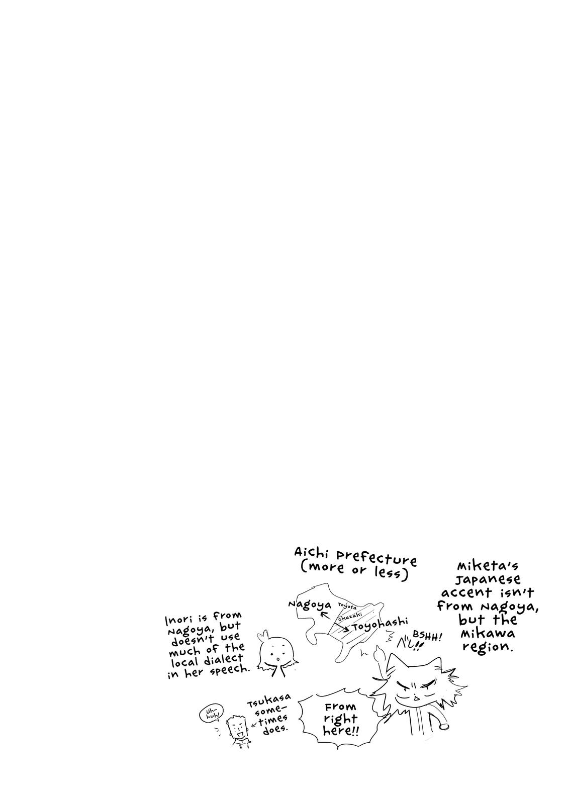 Read Medalist ENGLISH Manga Online