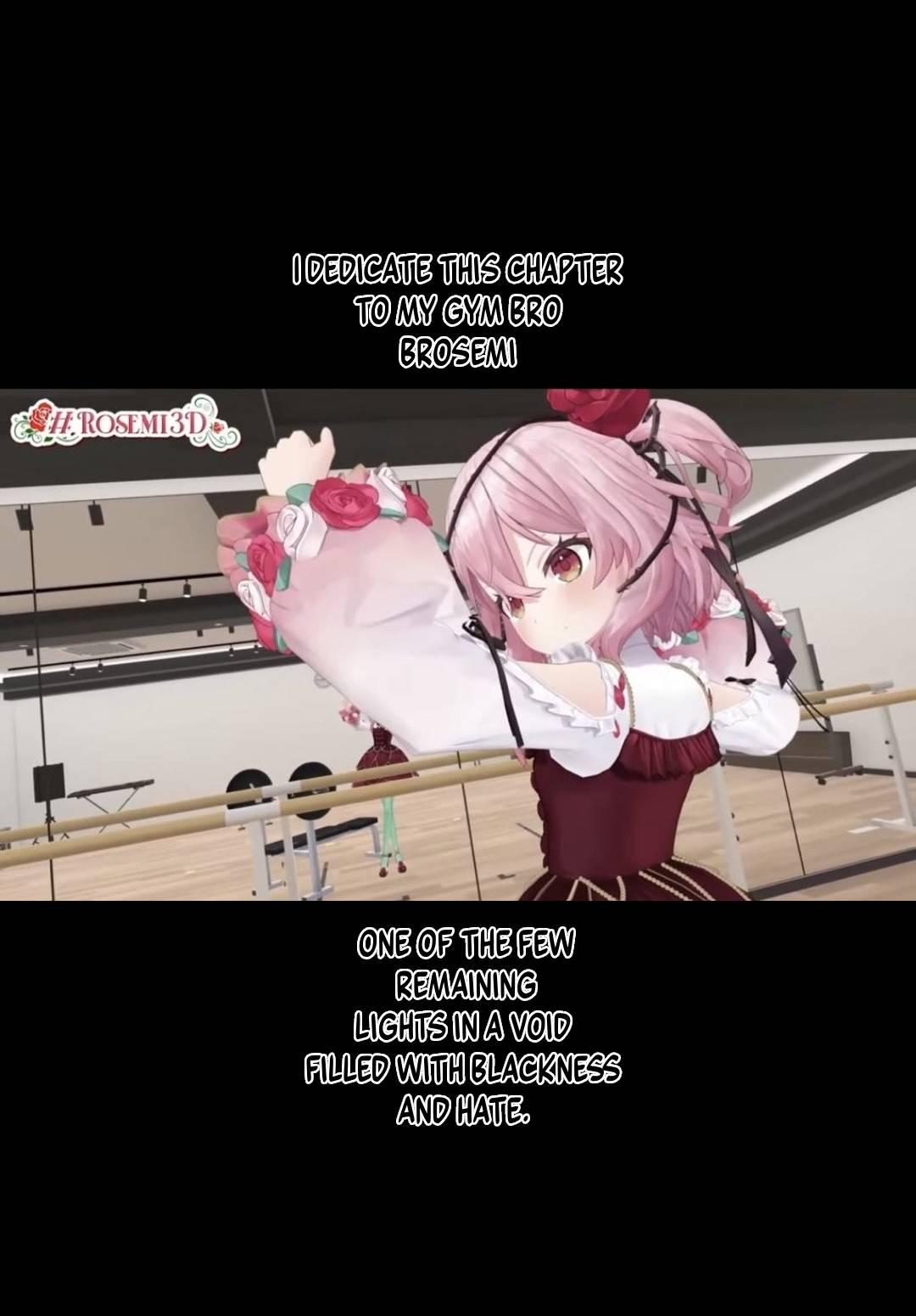 Read Medalist ENGLISH Manga Online