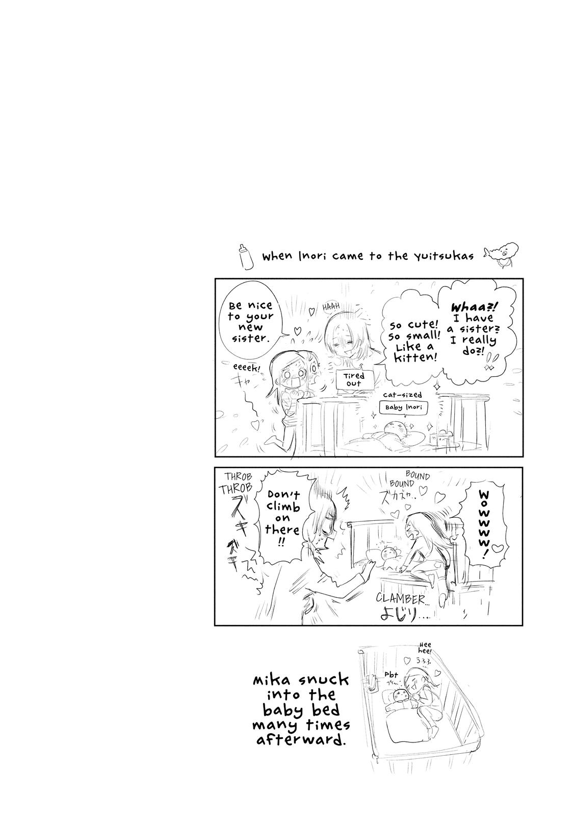 Read Medalist ENGLISH Manga Online