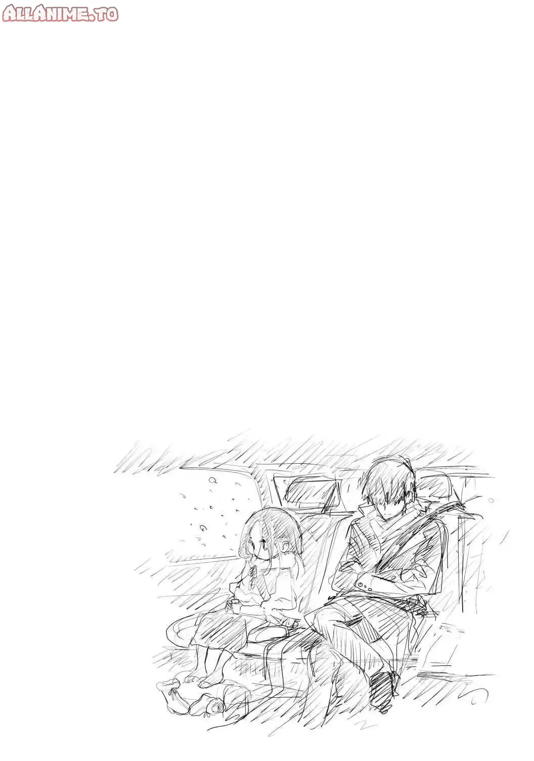 Read Medalist ENGLISH Manga Online